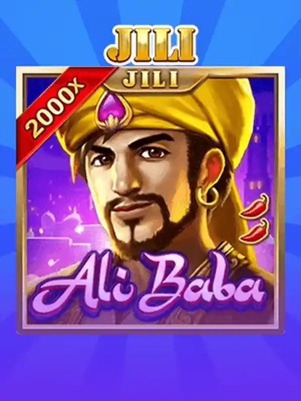 আলী বাবা অনলাইন ক্যাসিনো
